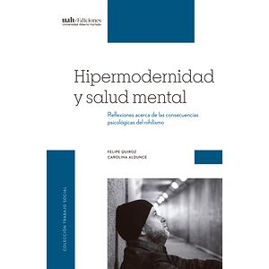 Hipermodernidad y salud mental