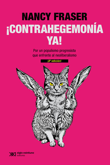 ¡Contrahegemonía ya!