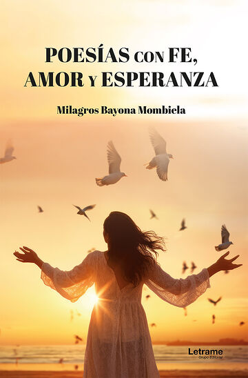 Poesías con Fe, Amor y...
