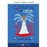 Córtame las alas