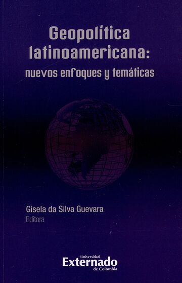 Geopolítica...
