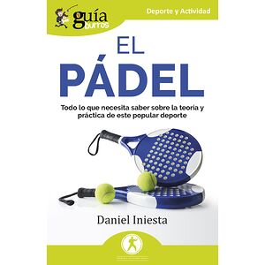 GuíaBurros: El pádel