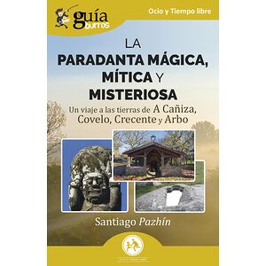 Guíaburros: La Paradanta...