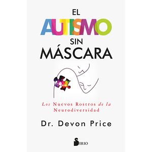 El autismo sin máscara