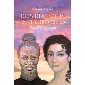 Dos Remedios en el otro cielo