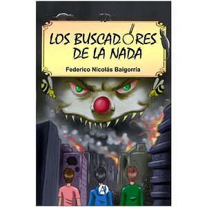 Los buscadores de la nada