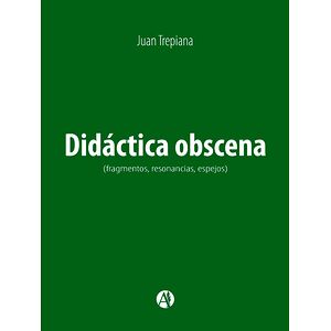 Didáctica obscena