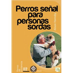 Perros señal para personas...