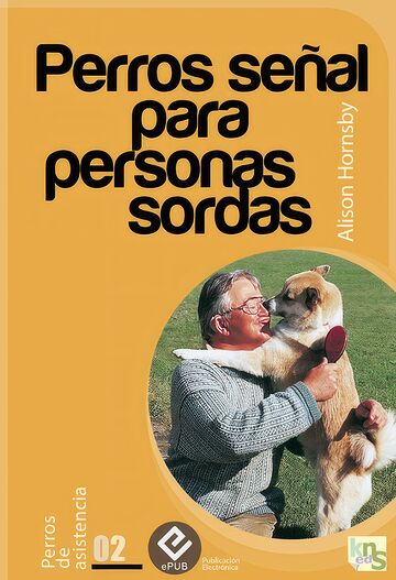 Perros señal para personas...
