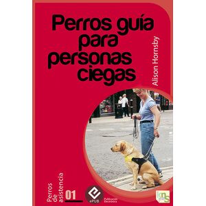 Perros guía para personas...