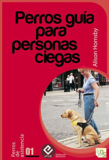 Perros guía para personas...