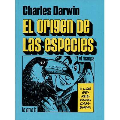 El origen de las especies...
