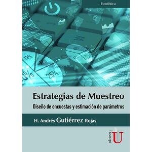 Estrategias de muestro....
