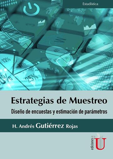 Estrategias de muestro....