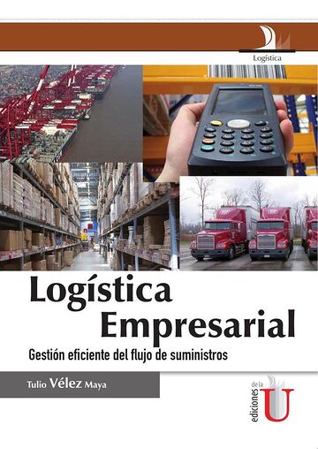 Logística empresarial,...