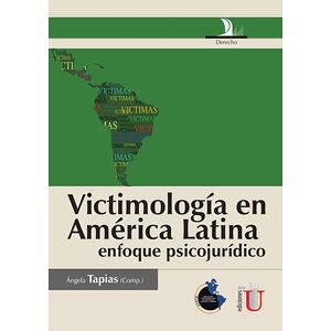 Victimología en América...