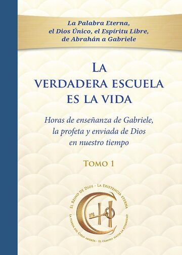 La verdadera escuela es la...