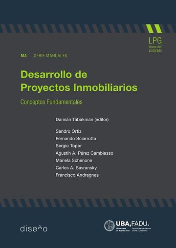 Desarrollo de proyectos...