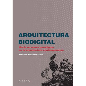 Arquitectura biodigital