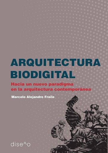 Arquitectura biodigital