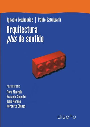 Arquitectura plus de sentido