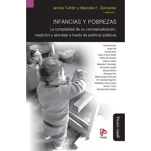 Infancias y pobrezas
