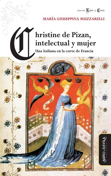 Christine de Pizan,...
