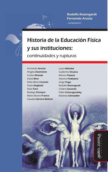Historia de la Educación...
