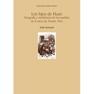 Los hijos de Huari