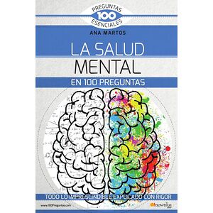 La salud mental en 100...