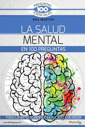 La salud mental en 100...