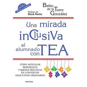 Una mirada inclusiva al...