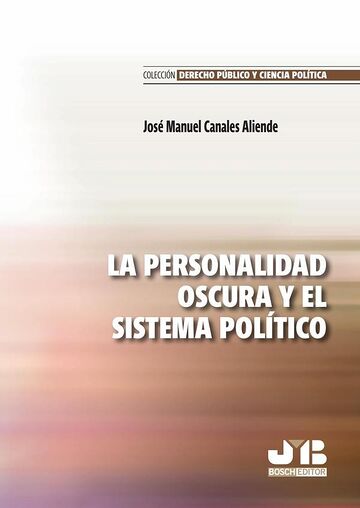 La personalidad oscura y el...