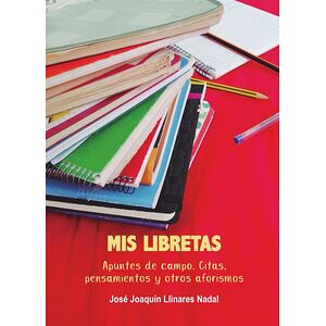 Mis libretas