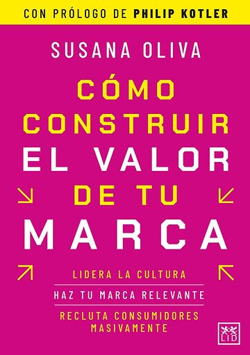 Cómo construir el valor de...