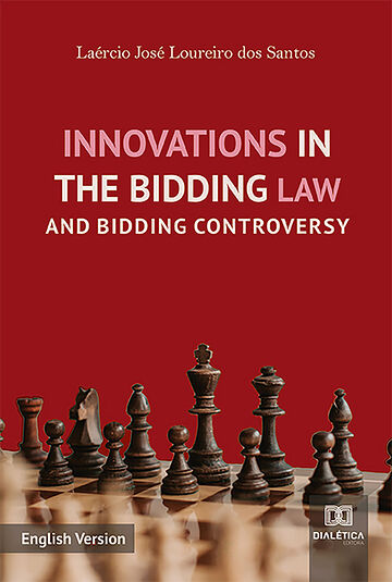Innovations in the Bidding...