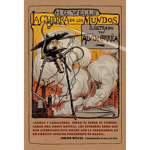 La guerra de los mundos