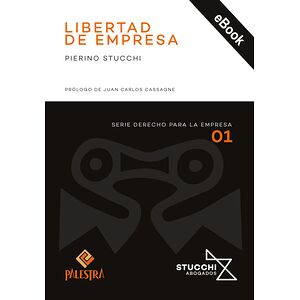 Libertad de empresa