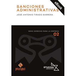 Sanciones administrativas