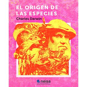 El origen de las especies