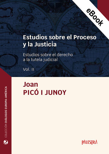 Estudios sobre el Proceso y...
