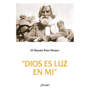 Dios es luz en mi