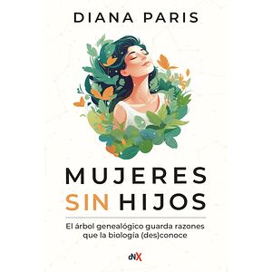 Mujeres sin hijos