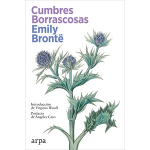 Cumbres Borrascosas