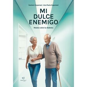 Mi dulce enemigo
