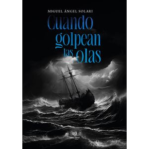 Cuando golpean las olas