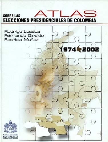 Atlas sobre las elecciones...