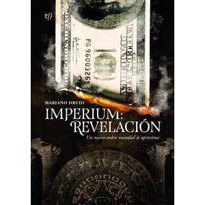 Imperium. Revelación