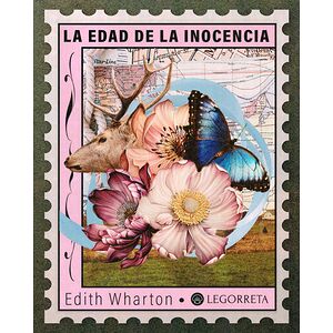 La edad de la inocencia