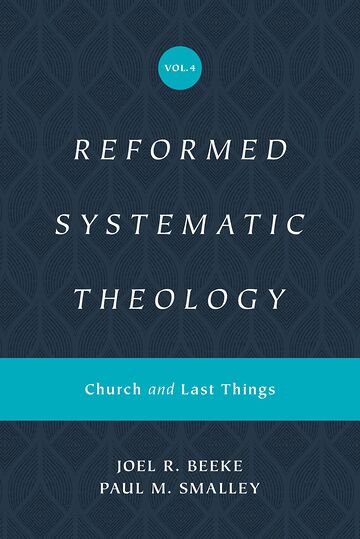 Reformed Systematic...